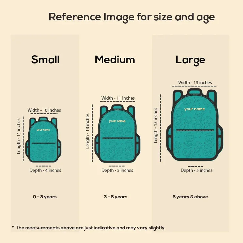 Car Backpack