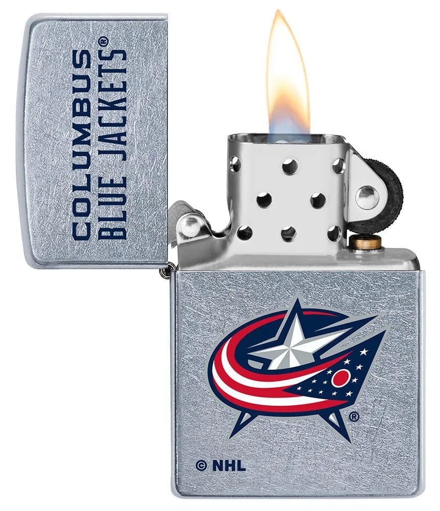 Columbus Blue Jackets<sup>®</sup>