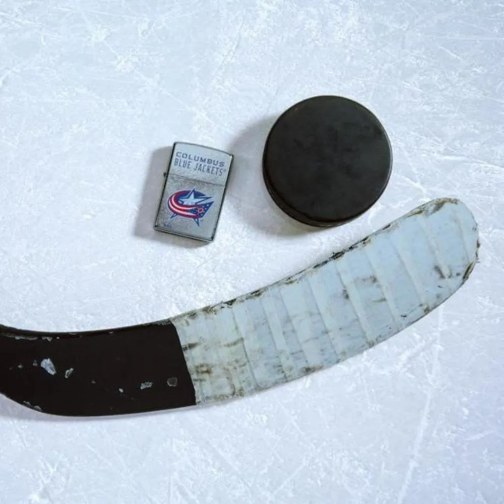 Columbus Blue Jackets<sup>®</sup>