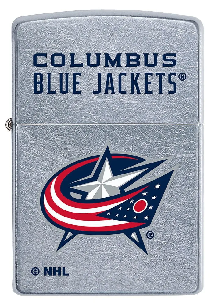 Columbus Blue Jackets<sup>®</sup>