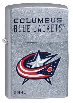 Columbus Blue Jackets<sup>®</sup>