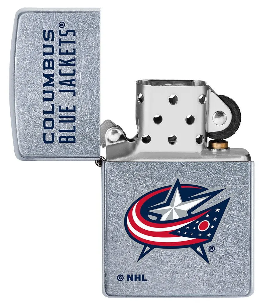 Columbus Blue Jackets<sup>®</sup>
