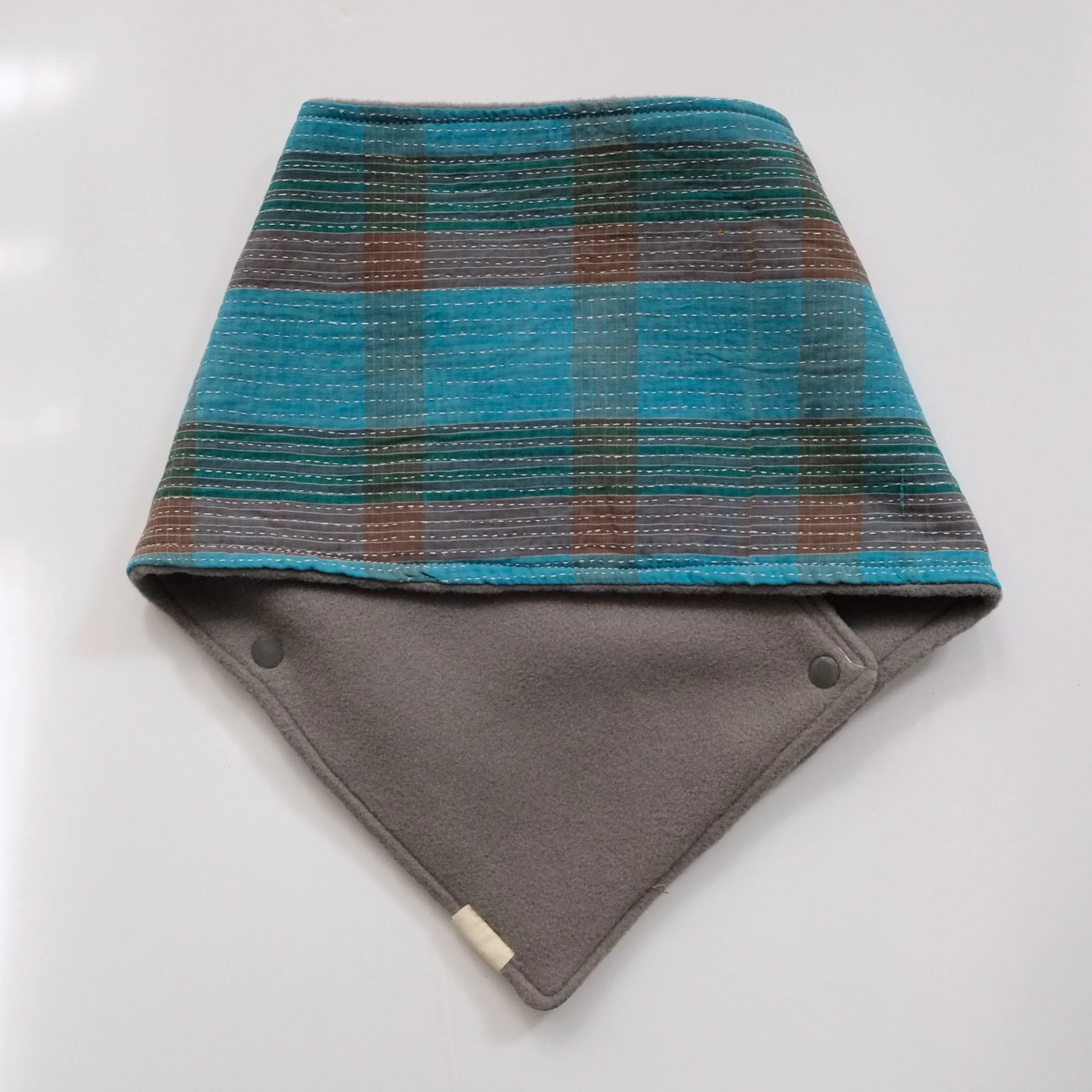 Cowl Neck Warmer 190