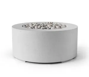 Dekko - Belmont Fire Pit - Manual Ignition