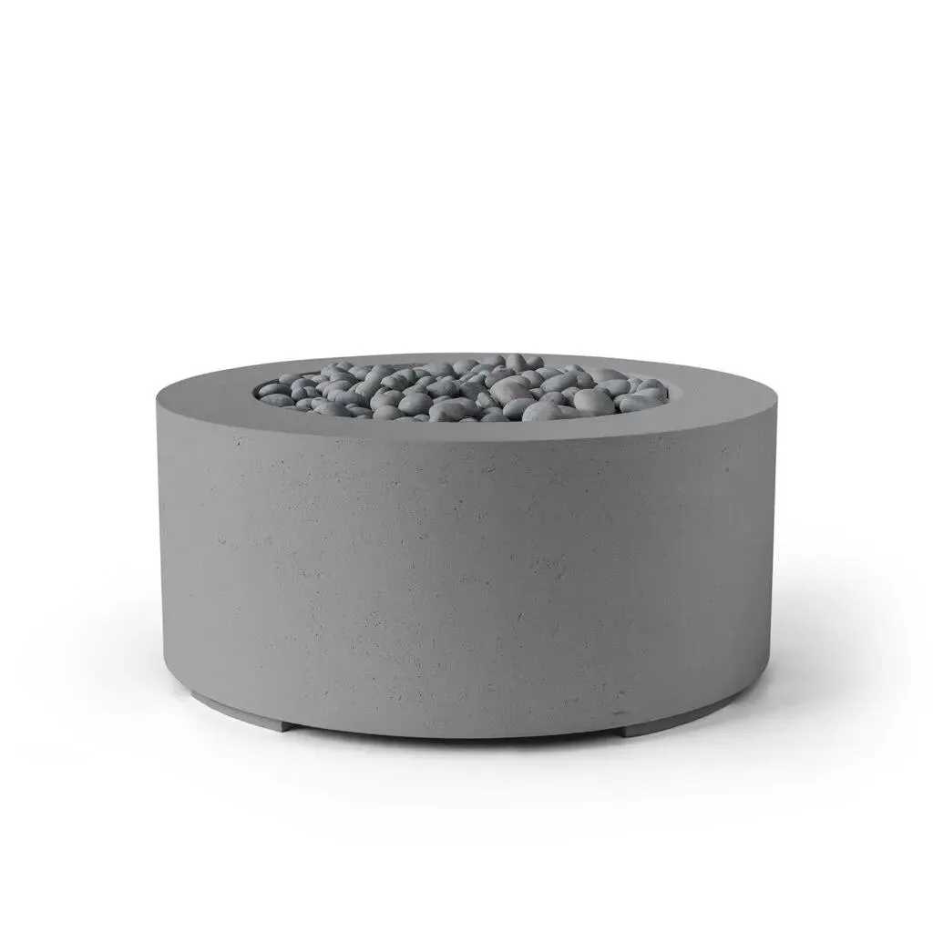 Dekko - Belmont Fire Pit - Manual Ignition