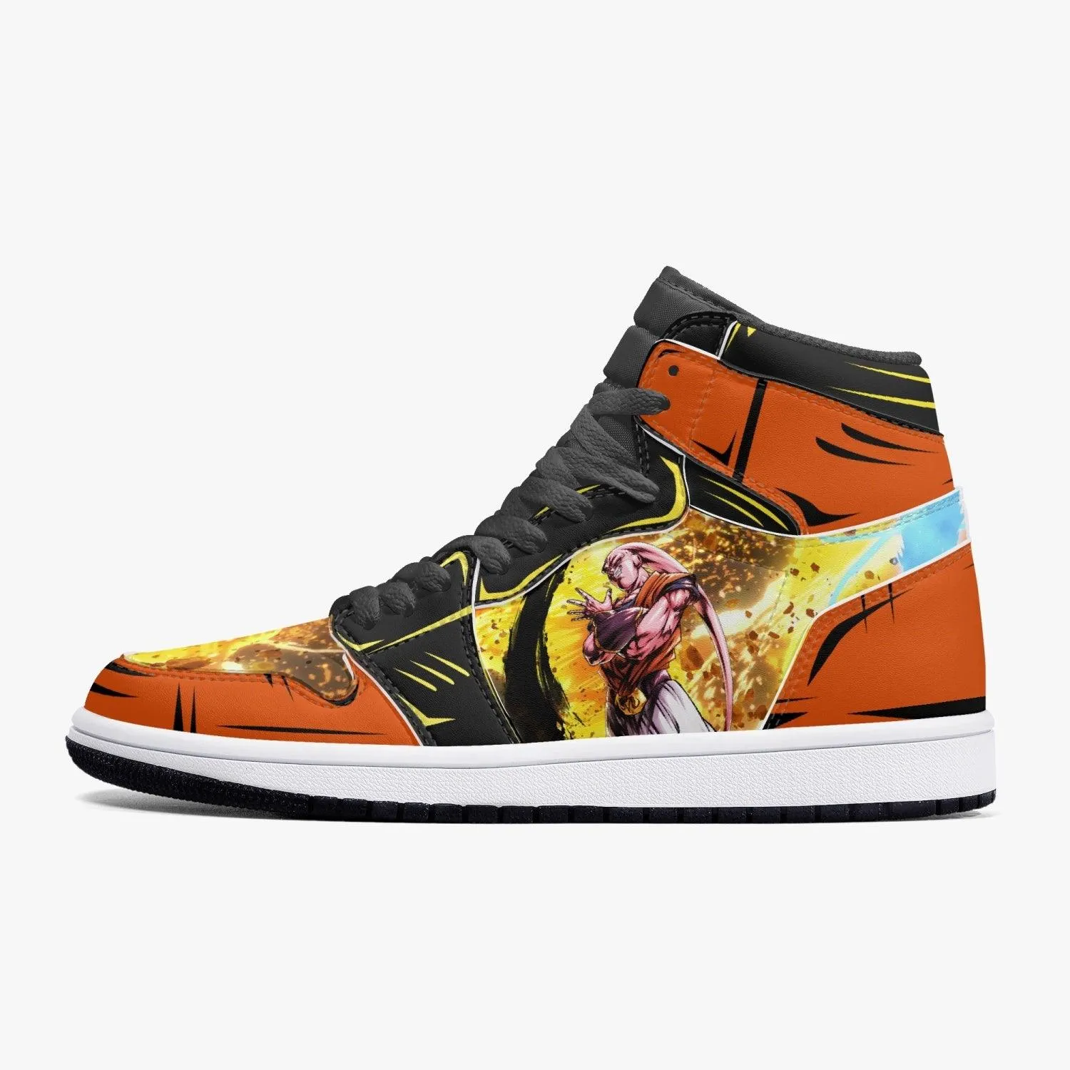 Dragonball Z Majin Buu JD1 Anime Shoes