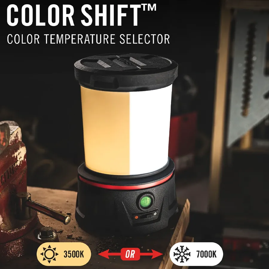 EAL40R Lantern