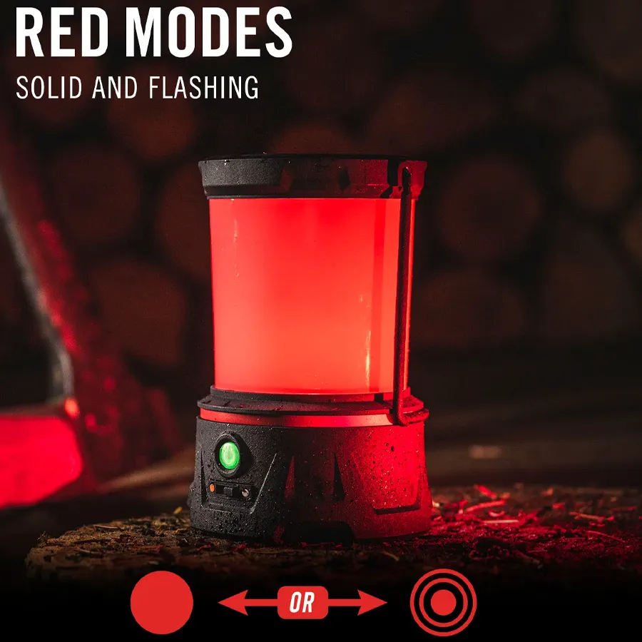 EAL40R Lantern