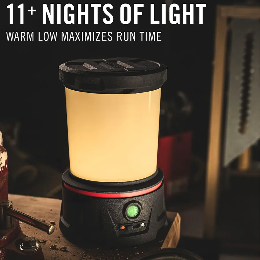 EAL40R Lantern