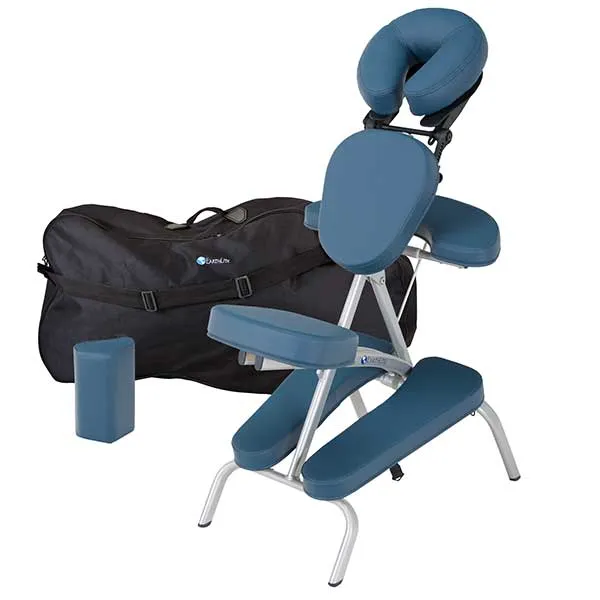 Earthlite Vortex Portable Massage Chair