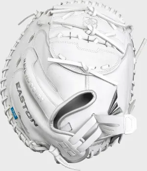 Easton Elite Jen Schroeder 33" Fastpitch Catchers Mitt