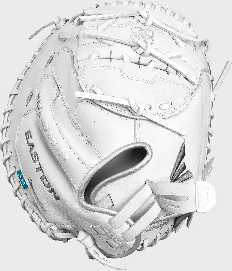 Easton Elite Jen Schroeder 33" Fastpitch Catchers Mitt