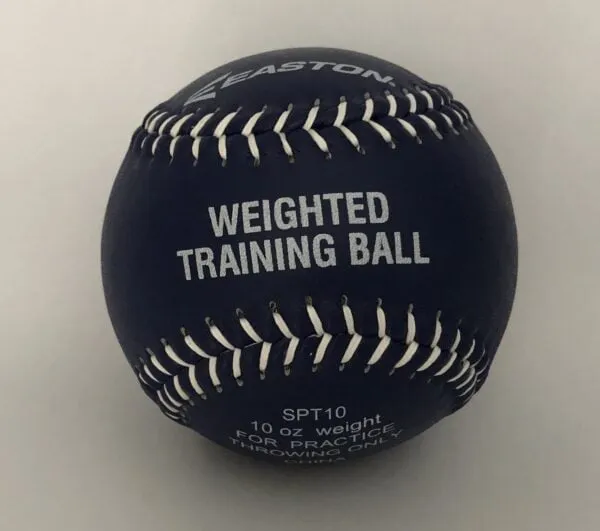 Easton Weighted Softball - 10oz