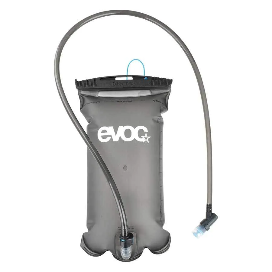 EVOC Hydration Bladder 3L High-Flow, Leak-Proof Hydration System with BPA-Free Design