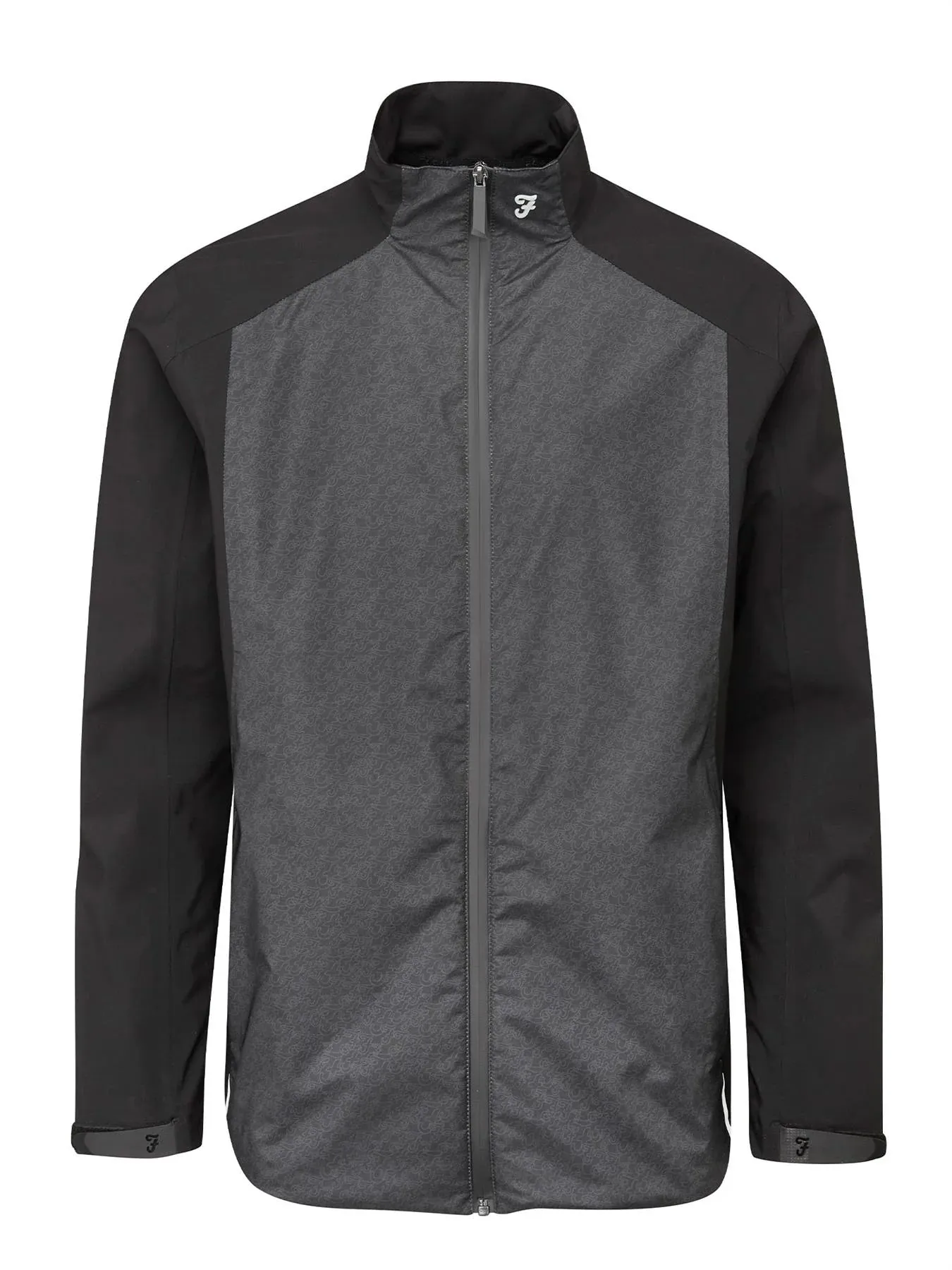 Farah Boyd Golf Jacket
