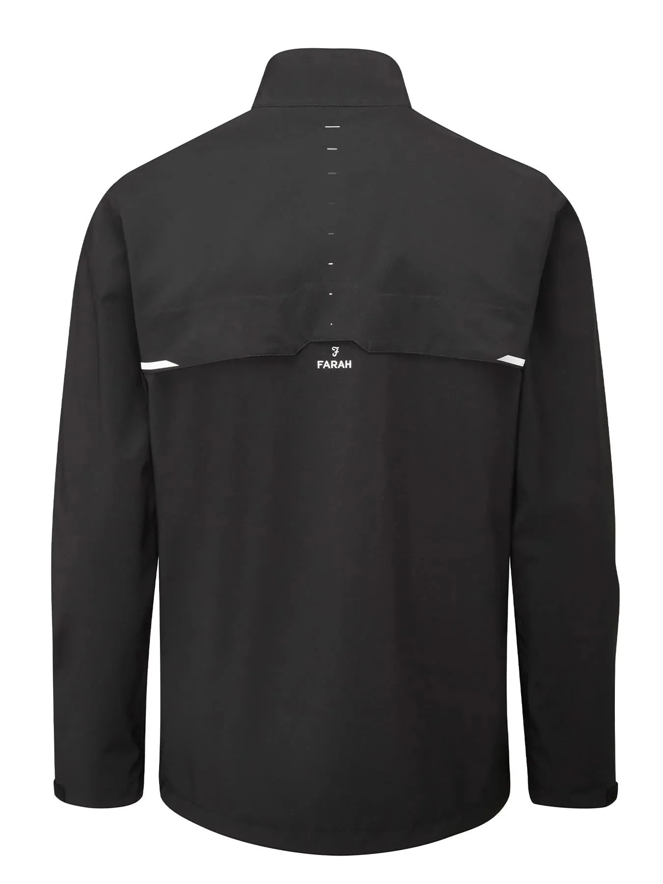 Farah Boyd Golf Jacket