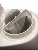 Filter Bag with D Ring