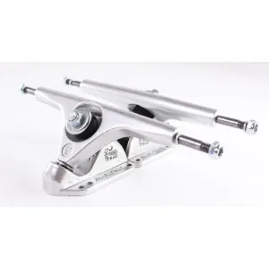 Free Soul Longboard RKP 180mm Silver Trucks - set of 2