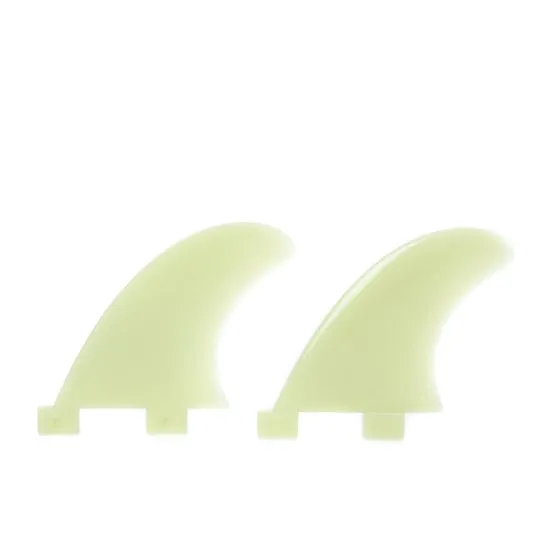 G-L Glass Flex Small - Side Byte