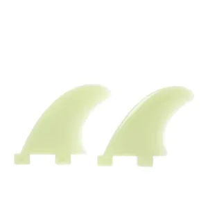 G-L Glass Flex Small - Side Byte