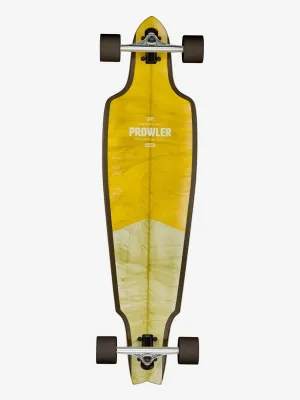 Globe Prowler Classic Longboard 38" Complete