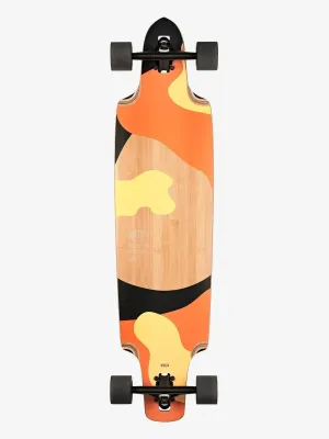 Globe Spearpoint Longboard 40" Complete