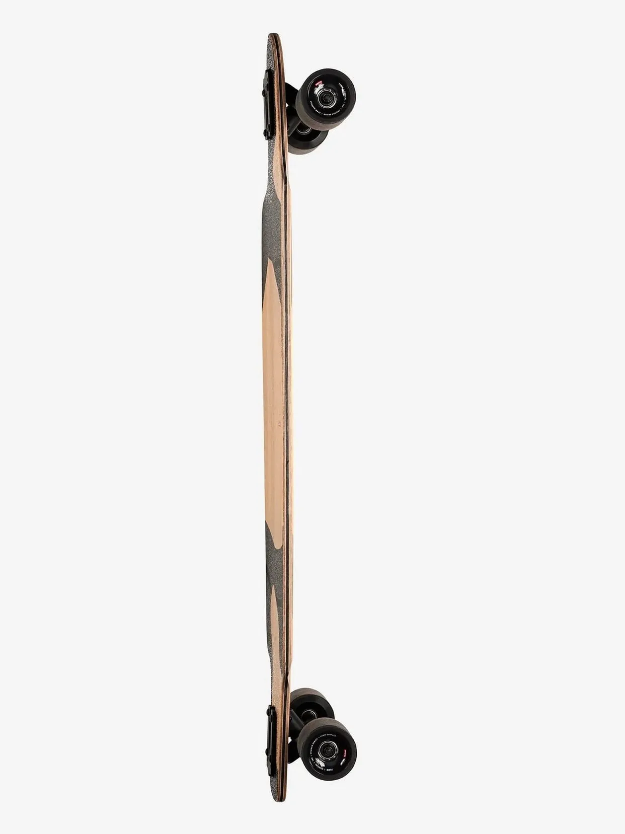 Globe Spearpoint Longboard 40" Complete