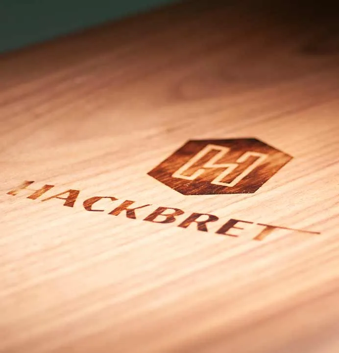 Hackbrett Krokodil Freeride Longboard