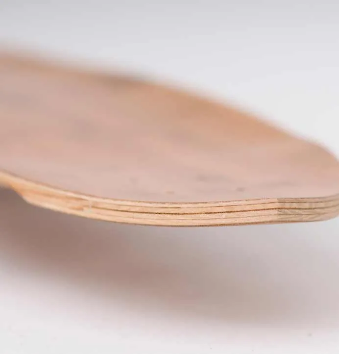 Hackbrett Longboards Wasser Deck