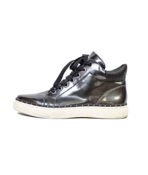 High Top Sneakers