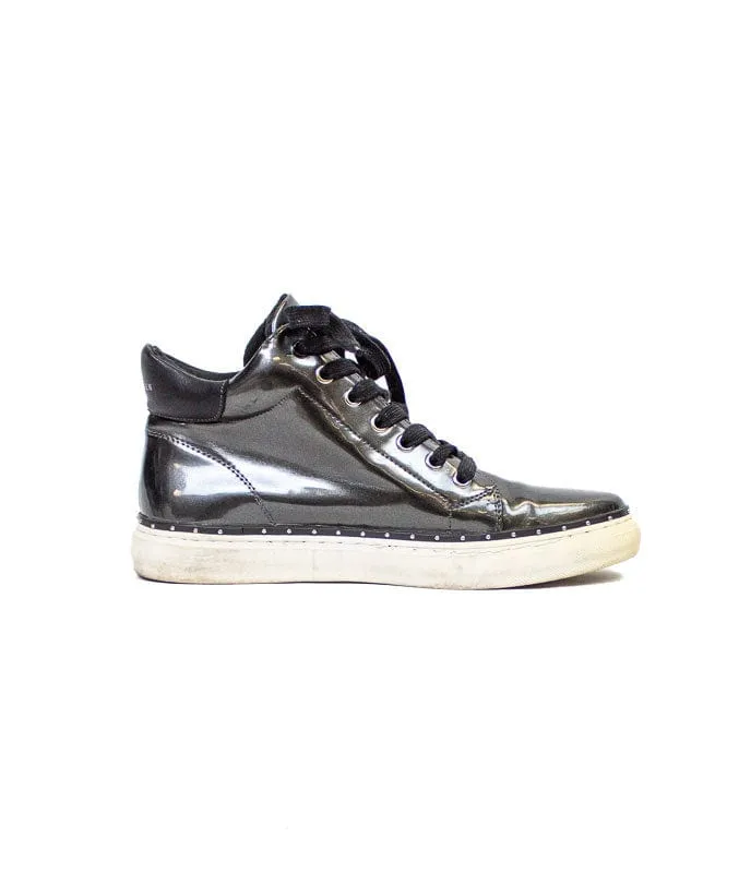 High Top Sneakers