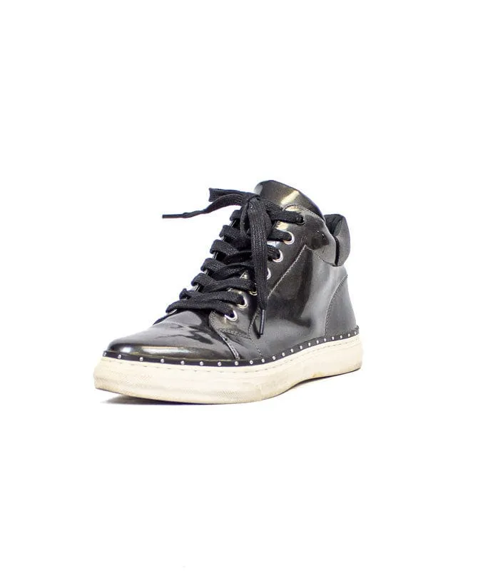 High Top Sneakers