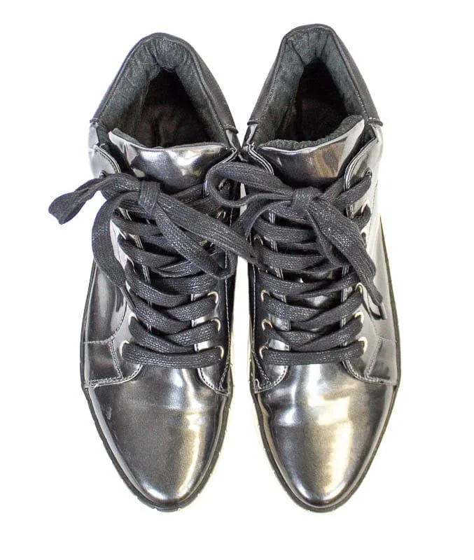 High Top Sneakers