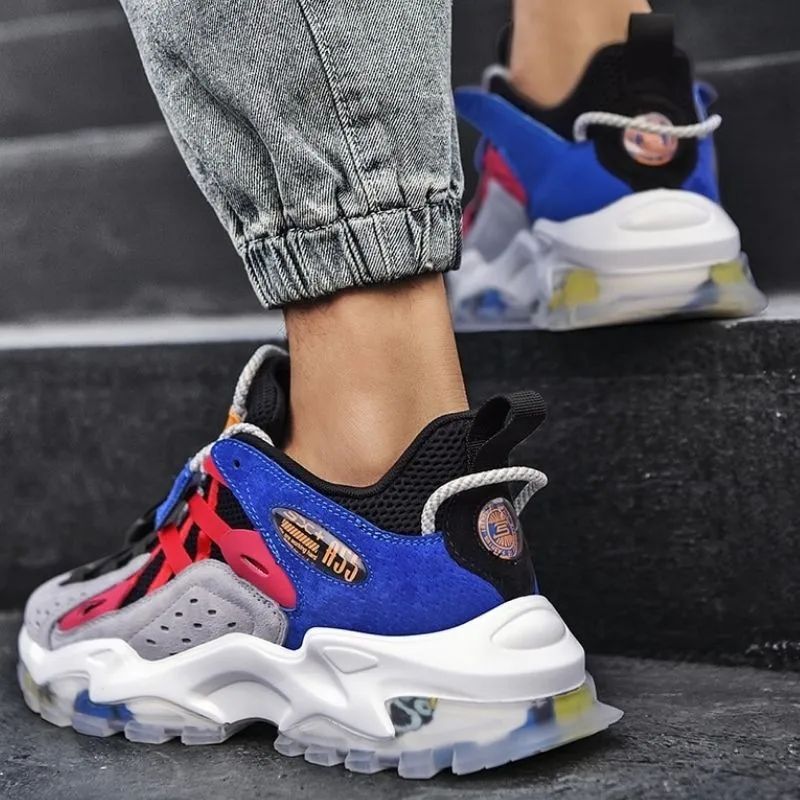 INFINIT Groovy 'A55 Sneakers'