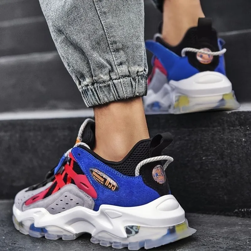 INFINIT Groovy 'A55 Sneakers'