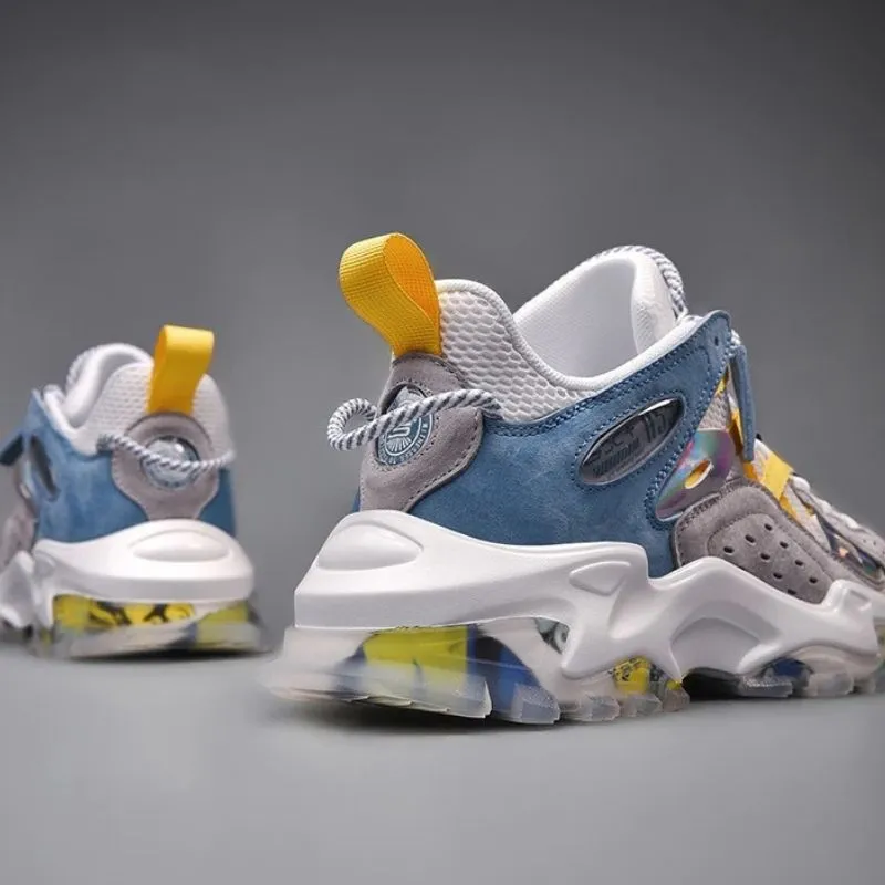 INFINIT Groovy 'A55 Sneakers'