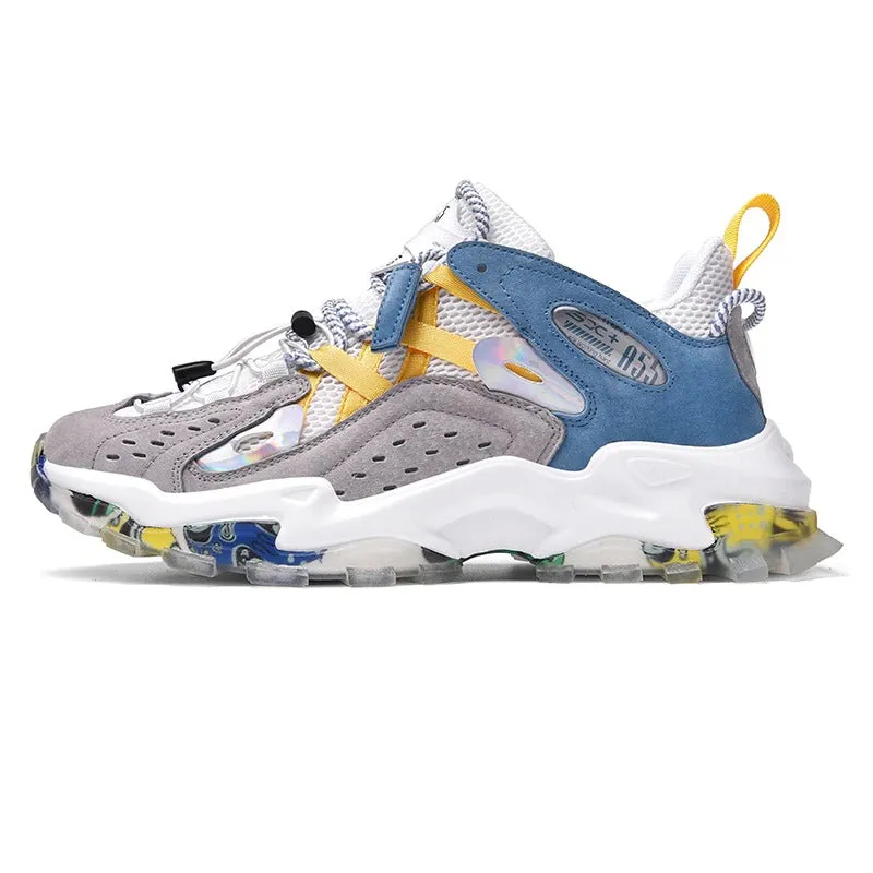 INFINIT Groovy 'A55 Sneakers'