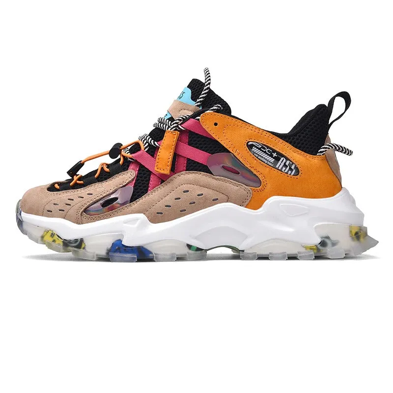 INFINIT Groovy 'A55 Sneakers'