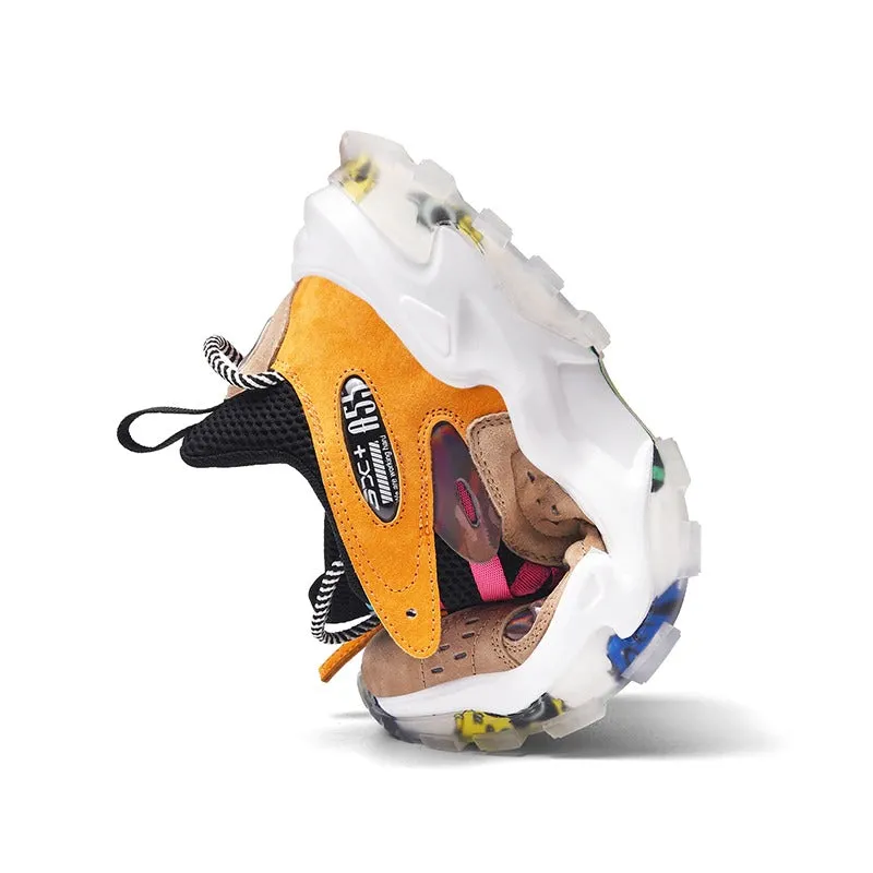 INFINIT Groovy 'A55 Sneakers'