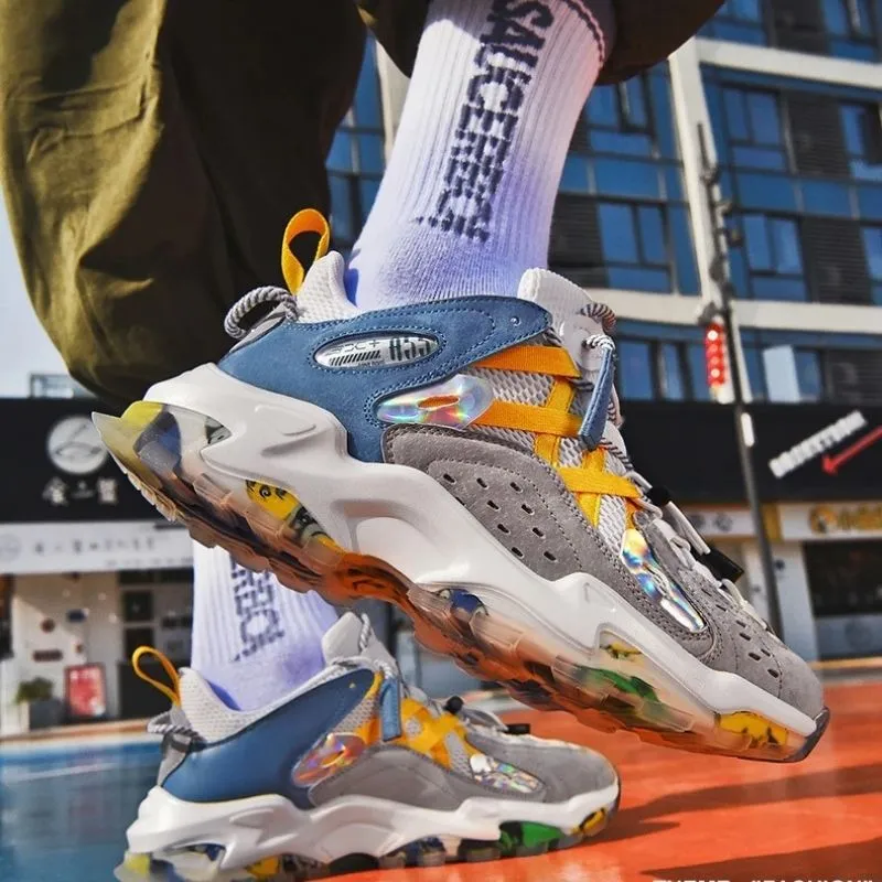 INFINIT Groovy 'A55 Sneakers'
