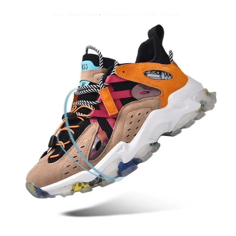 INFINIT Groovy 'A55 Sneakers'
