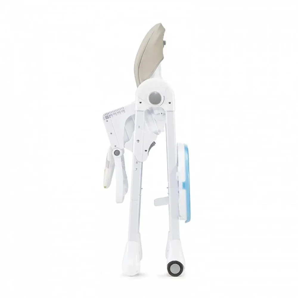 Kinderkraft Yummy Highchair