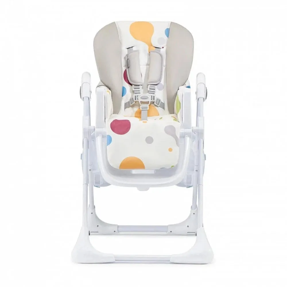 Kinderkraft Yummy Highchair