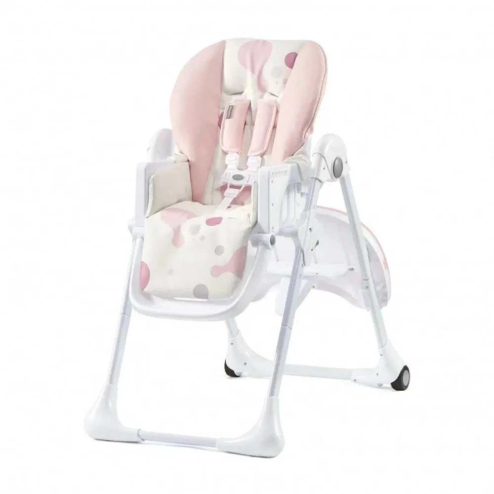 Kinderkraft Yummy Highchair