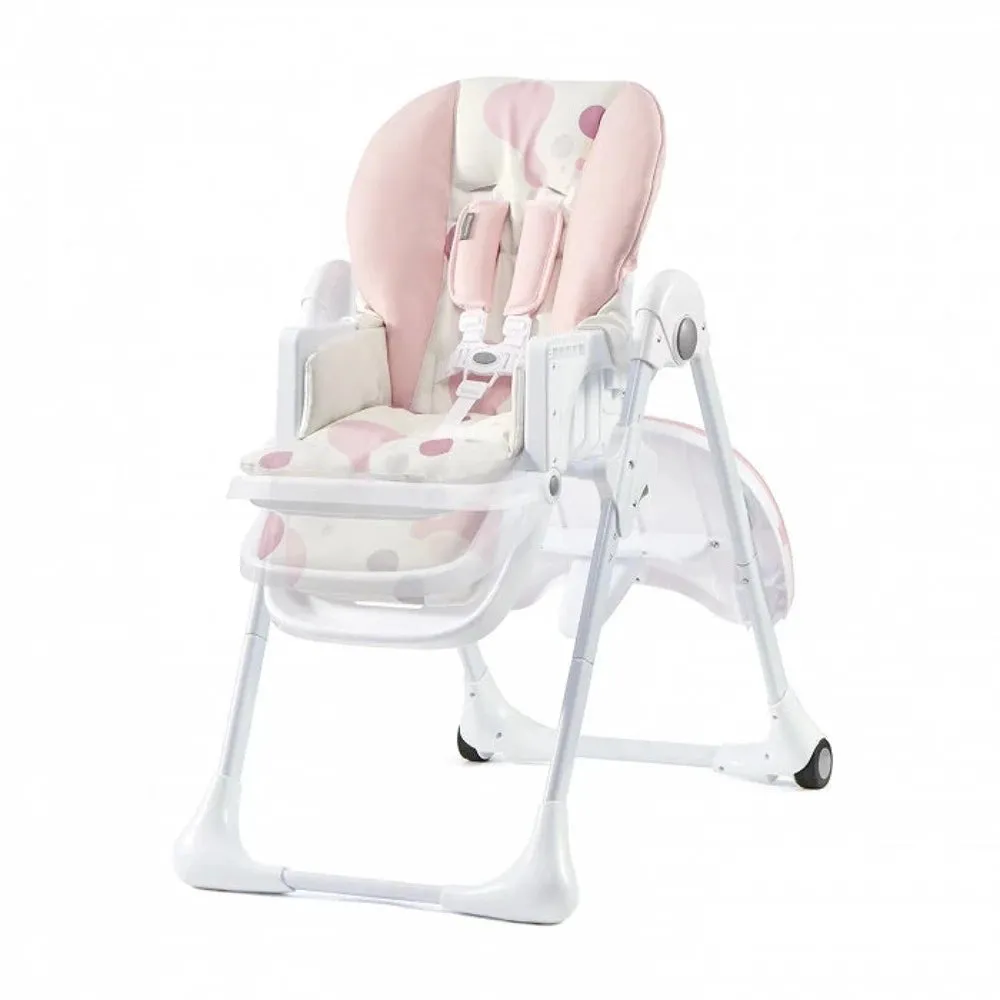 Kinderkraft Yummy Highchair