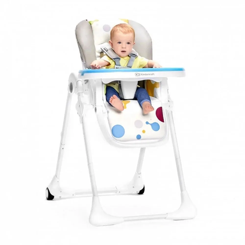 Kinderkraft Yummy Highchair
