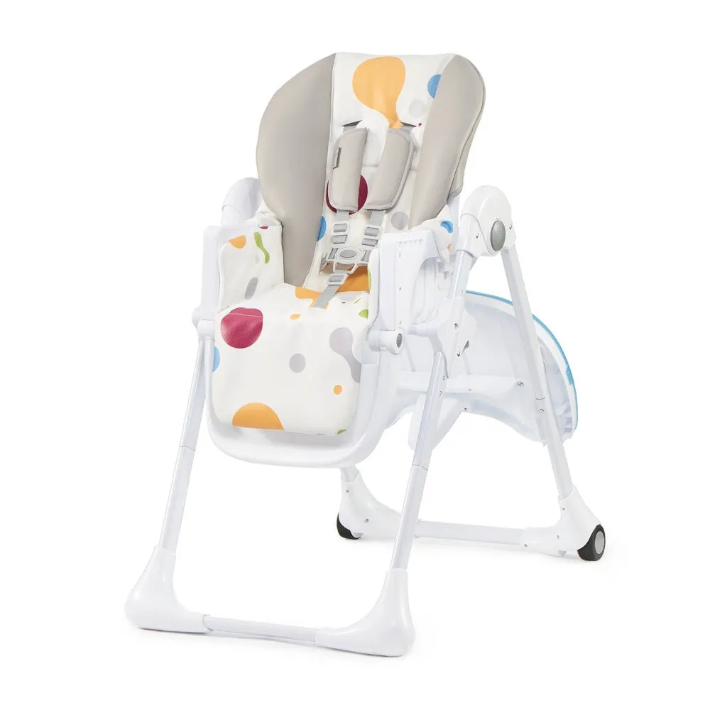 Kinderkraft Yummy Highchair