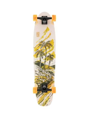 Landyachtz Ripper 37" Longboard Complete