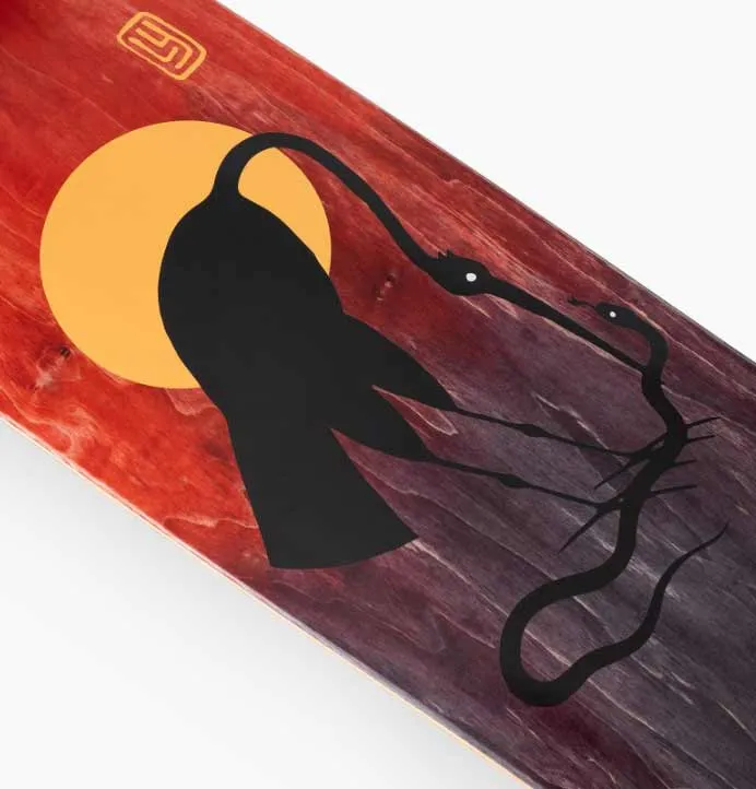 Landyachtz The Clark Crane XL Skateboard