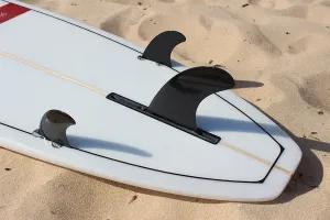 Longboard Fin 10 inch